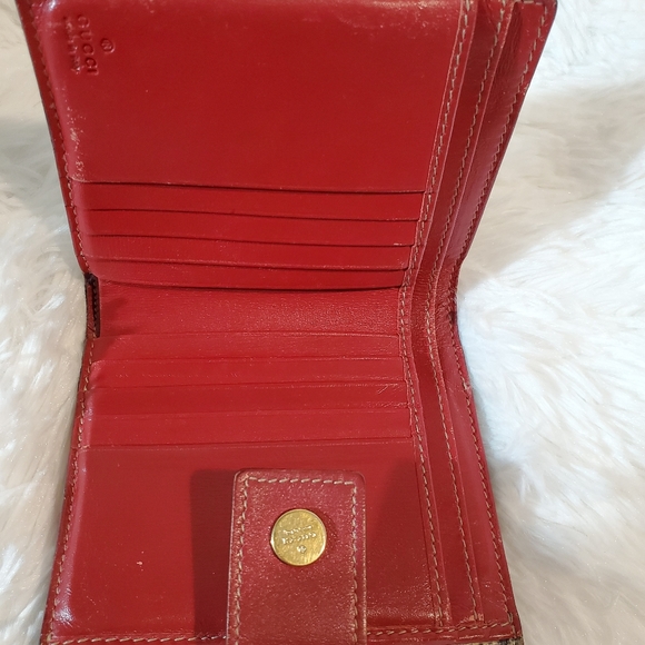 Gucci wallet - Picture 10 of 16